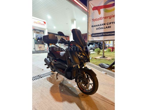 Sahibinden Yamaha X-Max 250 Iron Max ABS 
