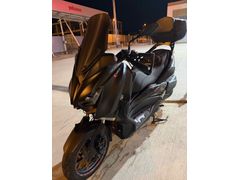 Sahibinden Yamaha X-Max 250 Iron Max ABS 