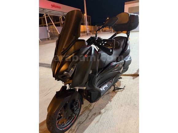 Sahibinden Yamaha X-Max 250 Iron Max ABS 