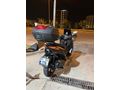 Sahibinden Yamaha X-Max 250 Iron Max ABS 