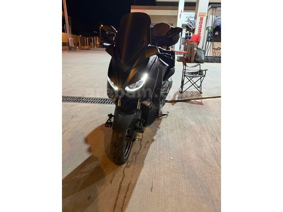 Sahibinden Yamaha X-Max 250 Iron Max ABS 