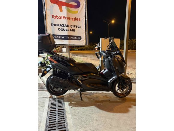 Sahibinden Yamaha X-Max 250 Iron Max ABS 