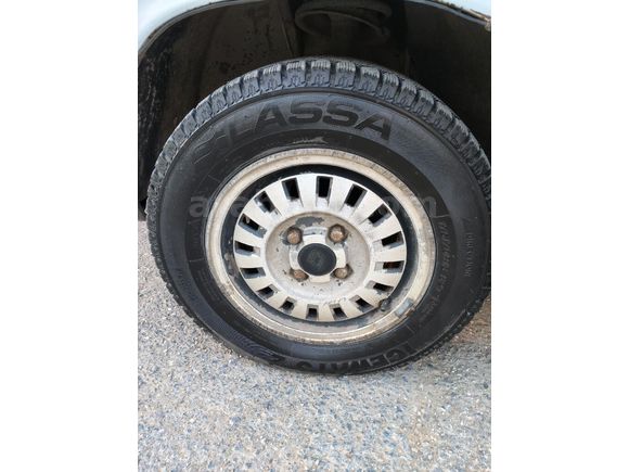 Sahibinden Renault R 9 1.4 Broadway 1993 Model Samsun