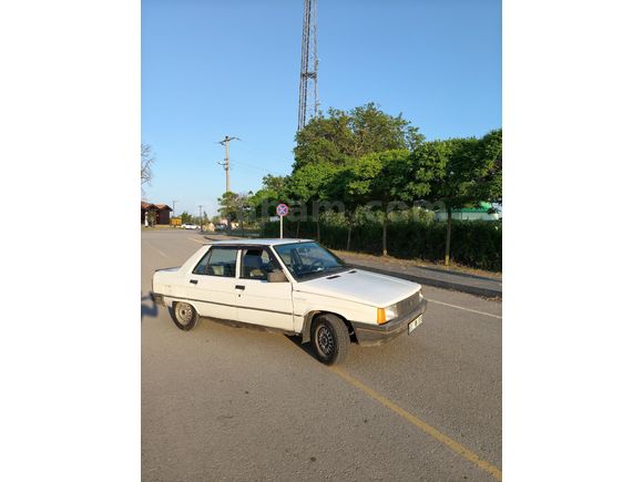 Sahibinden Renault R 9 1.4 Broadway 1993 Model Samsun