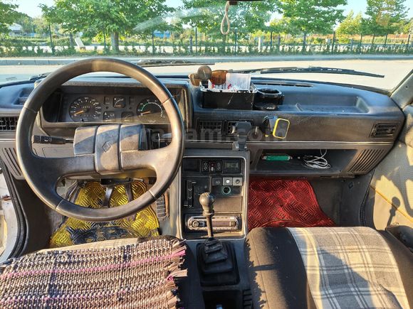 Sahibinden Renault R 9 1.4 Broadway 1993 Model Samsun