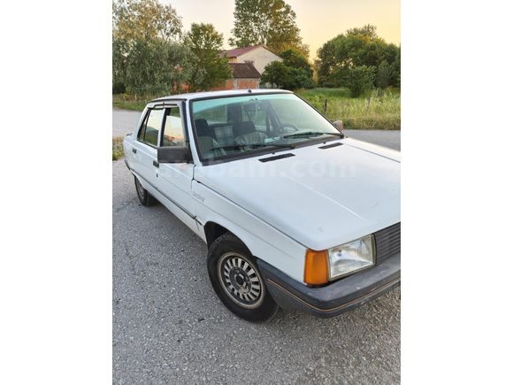 Sahibinden Renault R 9 1.4 Broadway 1993 Model Samsun
