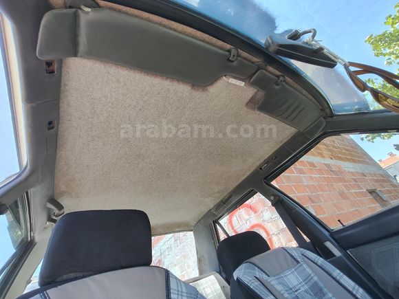 Sahibinden Renault R 9 1.4 Broadway 1993 Model Samsun