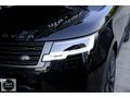 HATASIZ BAYİ RANGE ROVER 3.0MHEV D350 HSE+BLACK EDITION+ARKA AKS