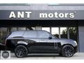 HATASIZ BAYİ RANGE ROVER 3.0MHEV D350 HSE+BLACK EDITION+ARKA AKS