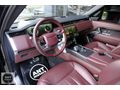 HATASIZ BAYİ RANGE ROVER 3.0MHEV D350 HSE+BLACK EDITION+ARKA AKS