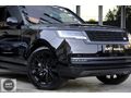 HATASIZ BAYİ RANGE ROVER 3.0MHEV D350 HSE+BLACK EDITION+ARKA AKS