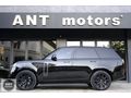 HATASIZ BAYİ RANGE ROVER 3.0MHEV D350 HSE+BLACK EDITION+ARKA AKS