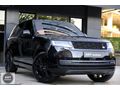 HATASIZ BAYİ RANGE ROVER 3.0MHEV D350 HSE+BLACK EDITION+ARKA AKS