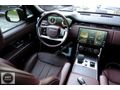 HATASIZ BAYİ RANGE ROVER 3.0MHEV D350 HSE+BLACK EDITION+ARKA AKS