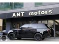 HATASIZ BAYİ RANGE ROVER 3.0MHEV D350 HSE+BLACK EDITION+ARKA AKS