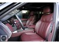 HATASIZ BAYİ RANGE ROVER 3.0MHEV D350 HSE+BLACK EDITION+ARKA AKS
