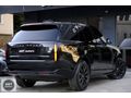 HATASIZ BAYİ RANGE ROVER 3.0MHEV D350 HSE+BLACK EDITION+ARKA AKS