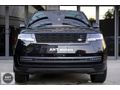 HATASIZ BAYİ RANGE ROVER 3.0MHEV D350 HSE+BLACK EDITION+ARKA AKS