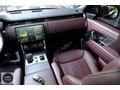 HATASIZ BAYİ RANGE ROVER 3.0MHEV D350 HSE+BLACK EDITION+ARKA AKS