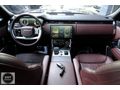 HATASIZ BAYİ RANGE ROVER 3.0MHEV D350 HSE+BLACK EDITION+ARKA AKS