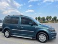 Sahibinden Volkswagen Caddy 2.0 TDI Trendline 2016 Model