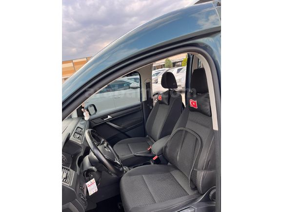 Sahibinden Volkswagen Caddy 2.0 TDI Trendline 2016 Model