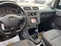 Sahibinden Volkswagen Caddy 2.0 TDI Trendline 2016 Model