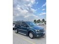 Sahibinden Volkswagen Caddy 2.0 TDI Trendline 2016 Model