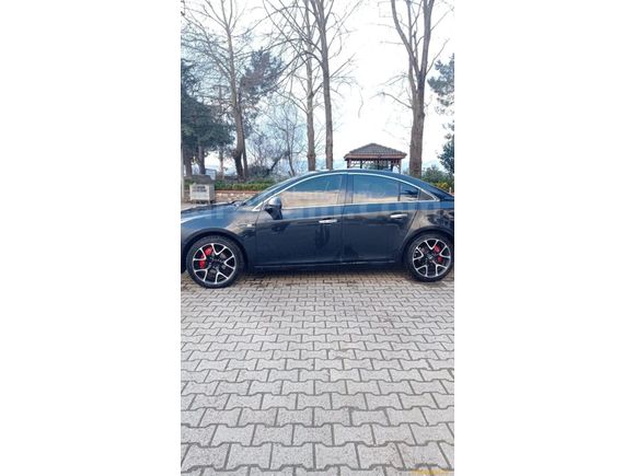 Sahibinden Chevrolet Cruze 1.6 LS Plus 2011 Model
