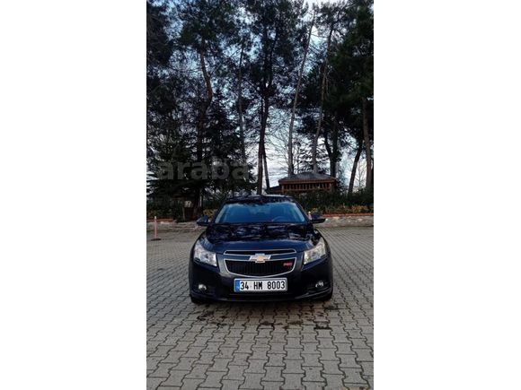 Sahibinden Chevrolet Cruze 1.6 LS Plus 2011 Model