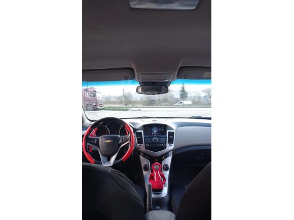 Sahibinden Chevrolet Cruze 1.6 LS Plus 2011 Model