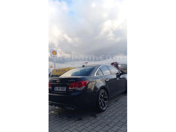 Sahibinden Chevrolet Cruze 1.6 LS Plus 2011 Model