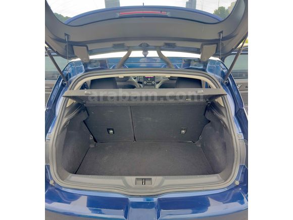 Sahibinden Renault Megane 1.5 dCi Touch 2016 Model 