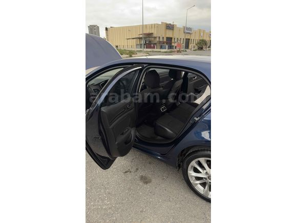Sahibinden Renault Megane 1.5 dCi Touch 2016 Model 