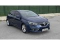 Sahibinden Renault Megane 1.5 dCi Touch 2016 Model 