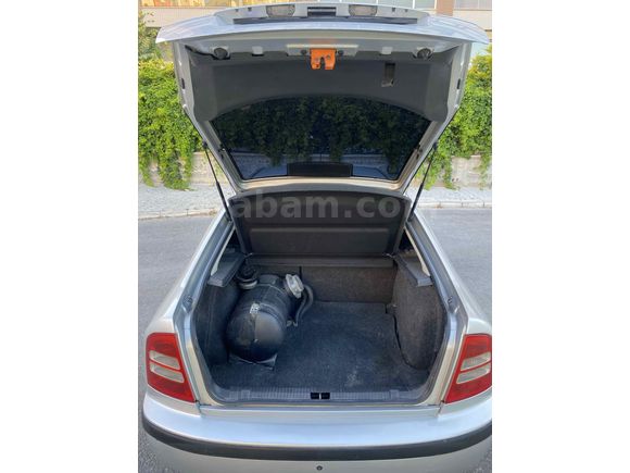 Sahibinden Skoda Octavia 1.6 Elegance 2001 Model Konya