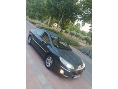 HATASIZ BOYASIZ TRAMERSİZ 2008 1.6 HDI EXE.