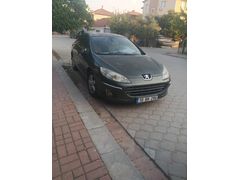 HATASIZ BOYASIZ TRAMERSİZ 2008 1.6 HDI EXE.