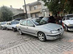 Galeriden Renault Megane 1.6 RTE 2000 Model Çanakkale