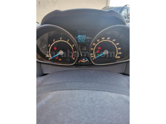 Bayan Akedemisyenden Temiz -90500km