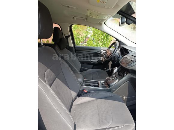 Sahibinden Ford Kuga 1.5 EcoBoost Style 2017 Model   Gri