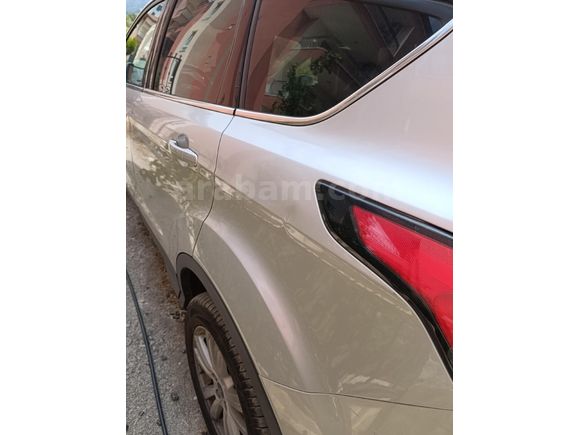 Sahibinden Ford Kuga 1.5 EcoBoost Style 2017 Model   Gri