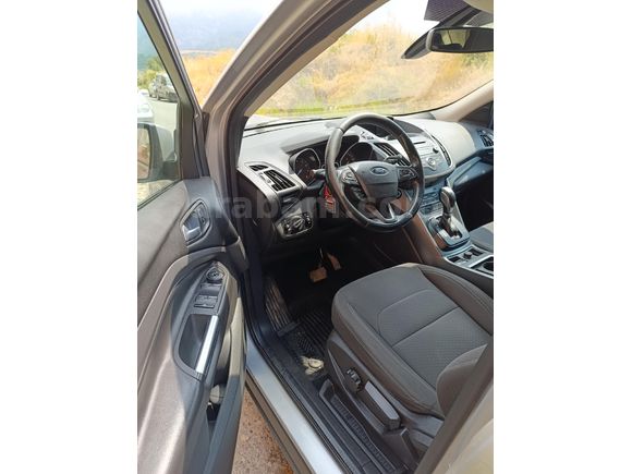 Sahibinden Ford Kuga 1.5 EcoBoost Style 2017 Model   Gri