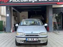 Sahibinden Fiat Siena 1.4 EL 2000 Model