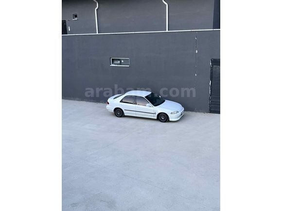 Sahibinden Honda Civic 1.5 EX 1993 Model 