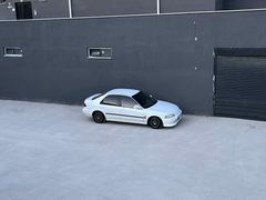 Sahibinden Honda Civic 1.5 EX 1993 Model 