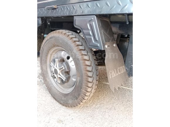 Sahibinden Falcon Diğer Modeller