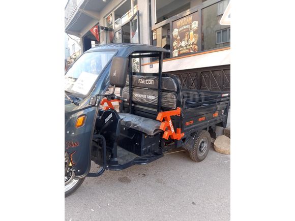 Sahibinden Falcon Diğer Modeller