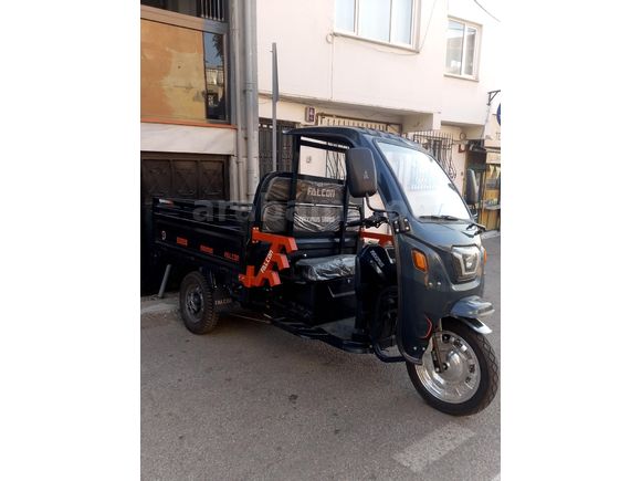 Sahibinden Falcon Diğer Modeller