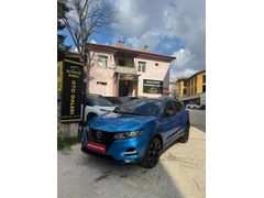 ALTINTOP GARAJDAN NİSSAN QASHQAİ